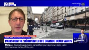 Les idées des Parisiens recueillies sur le futur du quartier des Grands Boulevards 