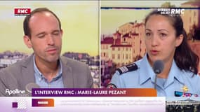Cambriolages pendant l'été: "Il faut faire attention à ne pas poster son départ en vacances sur les réseaux sociaux"