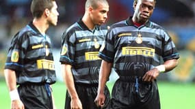 Taribo West en 1998