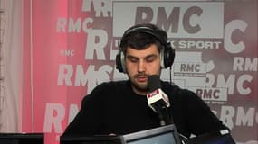 Duga : "Giroud-Griezmann, c'est une bonne attaque, à 14-15/20... mais pour moi on peut faire mieux. On veut un 18/20 !"