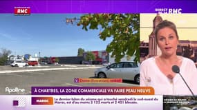 Bâtiments délabrés, vieillissants : le gouvernement va dévoiler un plan de transformation des zones commerciales