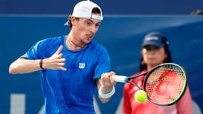 Ugo Humbert 