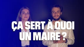 Au fait un maire, ça sert à quoi ? 