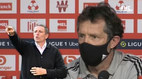Strasbourg : Fabien Lefèvre donne des nouvelles (rassurantes) de Laurey