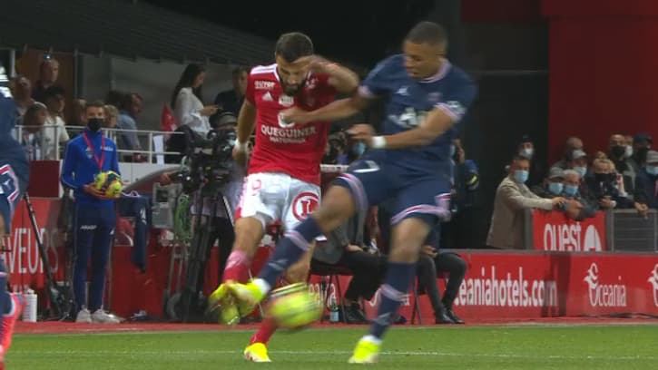 Brest-PSG
