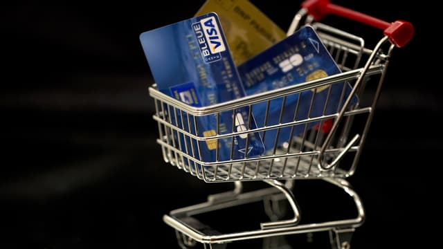 Le crédit à la consommation confirme sa reprise.