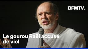  Le témoignage de Lydia Hadjara, qui accuse le gourou Raël de viol 