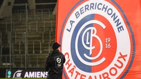 La Berrichonne bientôt rachetée par un prince saoudien