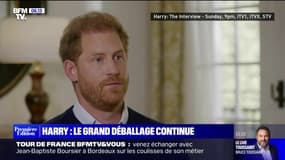 Bagarre avec William, cocaïne, mort de Diana: ce que révèle le prince Harry dans ses mémoires