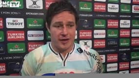 Champions Cup : le joli coup du Racing