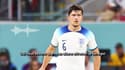 Coupe du monde 2022 : "Il y a de quoi profiter" se réjouit Maguire après la qualification de l'Angleterre