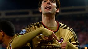 Kaka
