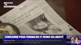 Condamné pour féminicide, il fait appel et obtient sa libération 