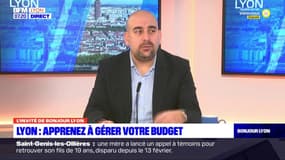 Lyon: comment apprendre à mieux gérer son budget