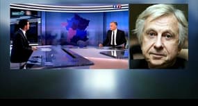 Jean-Pierre Masseret (PS): "Tout ce qui n'ira plus dans la région me retombera sur la gueule"