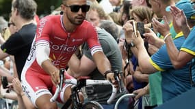 Nacer Bouhanni