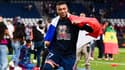 Kylian Mbappé