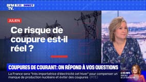 Le risque de coupure est- il réel ? BFMTV répond à vos questions