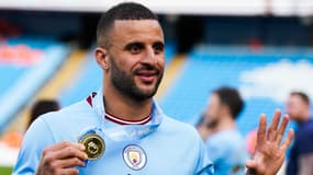 Kyle WALKER