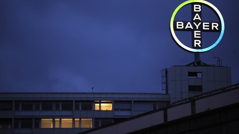Bayer pourrait mettre 40 milliards de dollars sur la table.