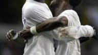 Chimbonda pourrait retrouver le maillot de Tottenham.