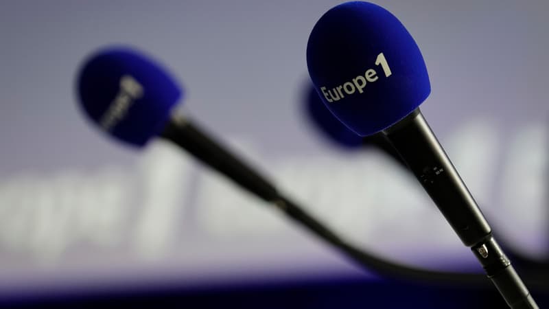 Europe 1