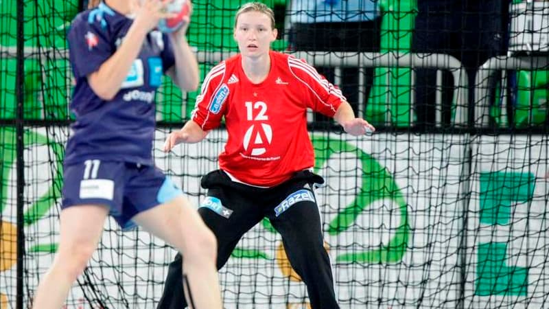 Amandine Leynaud