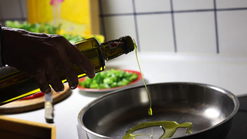 Les contrôles sur la présence de pesticides dans les importations d'huile d'olive de l'UE sont "soit inexistants soit très limités" (alors qu'ils sont "bien établis" pour la production européenne)