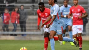 Nîmes-Monaco