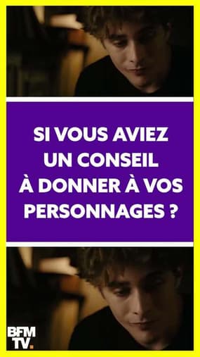 Interview Breaking News: SKAM France, la série qui parle sans tabou des ados