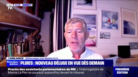 Ce qu'il faut attendre de l'épisode cévenol qui va s'abattre sur la France 