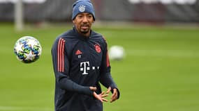 Boateng