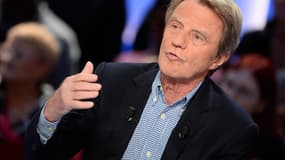 Bernard Kouchner.