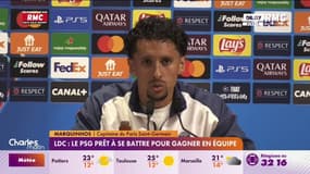 Ligue des champions: le PSG prêt à se battre sans ses grands noms 