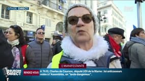 "Si on ne se met pas tous ensemble, on n'arrivera pas à avoir gain de cause", vers une convergence entre syndicats et "gilets jaunes"?