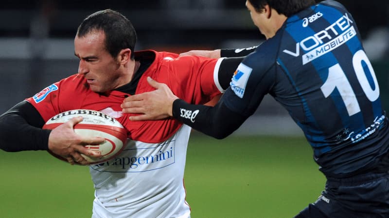 Benoit Baby veut croire en des jours meilleurs