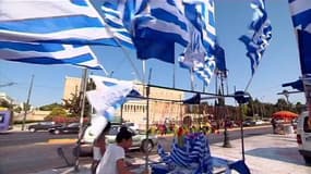 Les Grecs se sentent trahis par Alexis Tsipras