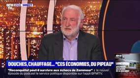 -5,-10°C... Le réseau électrique tiendra-t-il ? - 07/12
