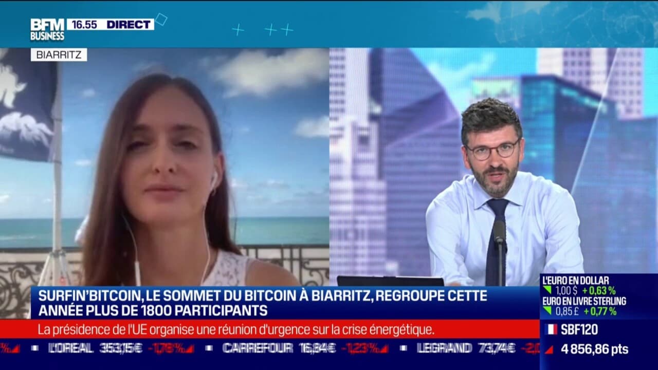 Devenir millionnaire grâce aux cryptomonnaies