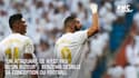 "Un attaquant, ce n'est pas seulement celui qui marque" : Benzema détaille sa conception du football (Transversales)
