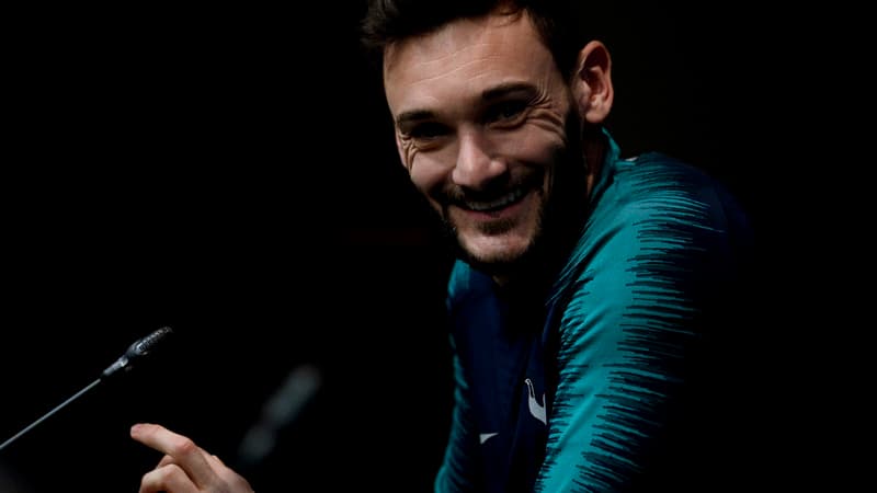 Hugo Lloris