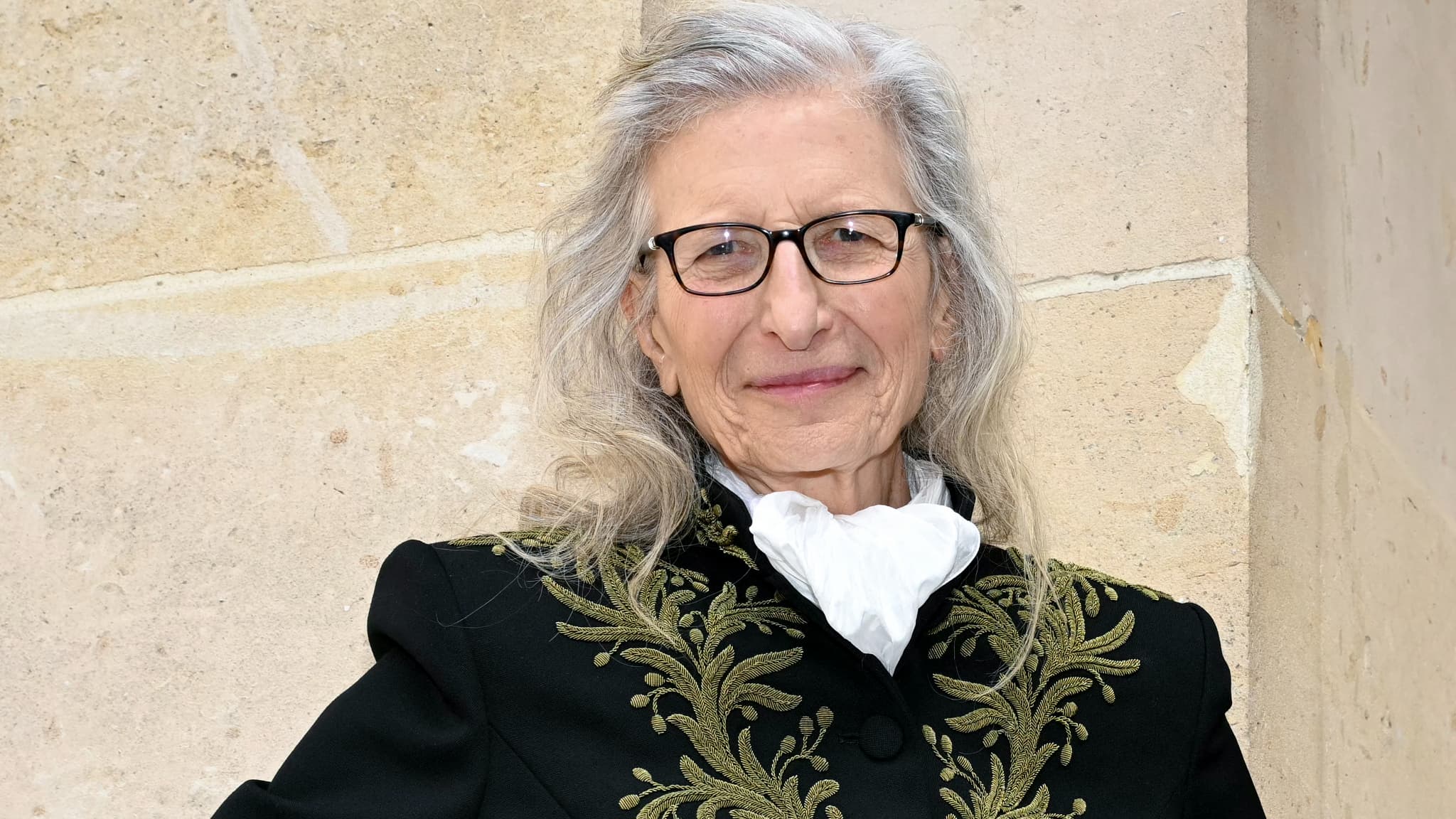 Annie Leibovitz Annie Leibovitz