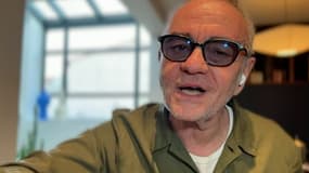 Jean-Pierre Mader sur BFMTV, le jeudi 23 janvier 2025