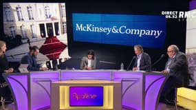 Le juge Serge Tournaire va instruire l'enquête sur l'affaire McKinsey