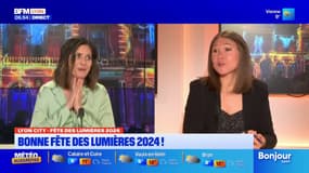 Lyon city: focus sur les 25 ans de Fête des lumières
