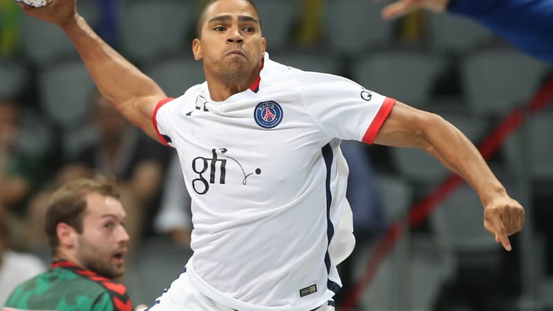 Daniel Narcisse (PSG)