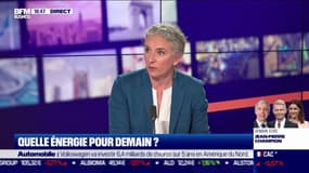 Quelle énergie pour demain ?