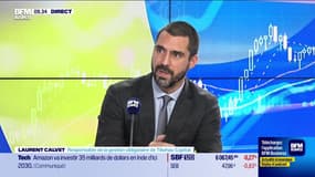 Obligataire, quelle perspective pour 2026 ? - 10/12