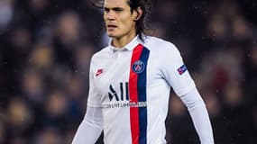 Edinson Cavani