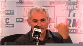 "L'uberisation de l'économie est géniale même si dans ma profession ça fait râler" Jean-François Rial